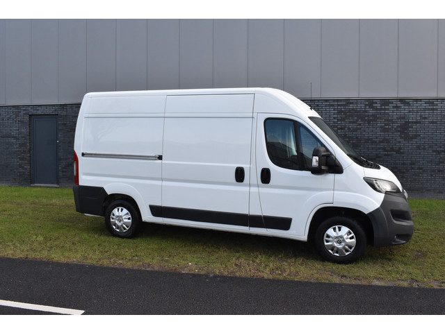 Peugeot Boxer 330 2.2 HDI L2H2 DC Profit+