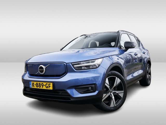 Volvo XC40 Recharge P8 AWD R-Design 3-Fase