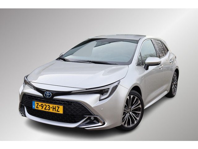 Toyota Corolla Hybrid 140 Dynamic