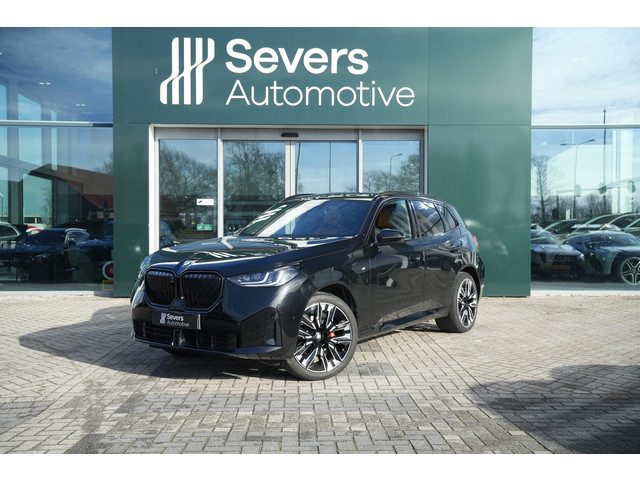BMW X3 30e xDrive M Sport pakket Pro | Panoramadak |