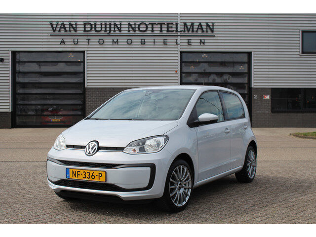 Volkswagen up! 1.0 BMT Move Up!