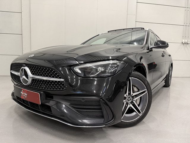 Mercedes-Benz C-Klasse Estate 300 e AMG Line