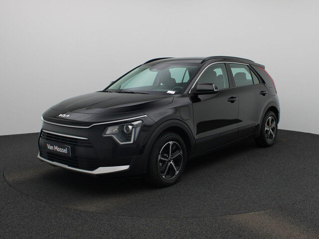 Kia Niro 1.6 GDi PHEV Comfort