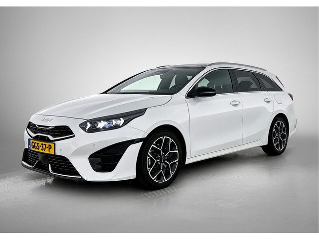 Kia Ceed Sportswagon 1.5 T-GDi GT-Line