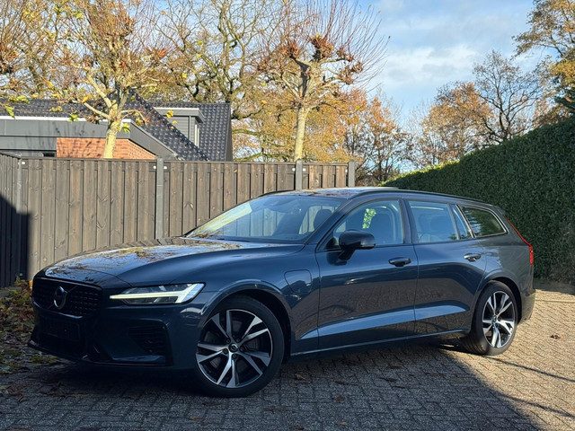Volvo V60 2.0 T6 Recharge AWD Inscription