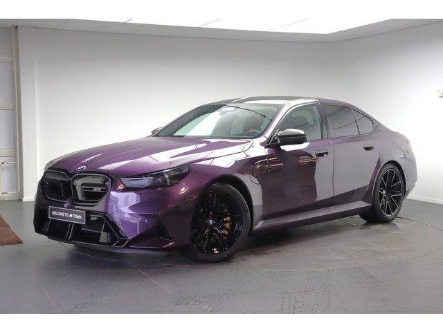 BMW M5 5 Serie Automaat