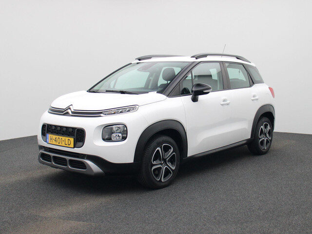 Citroën C3 Aircross 1.2 PureTech S&S Feel