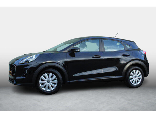 Ford Puma 1.0 EcoBoost Connected