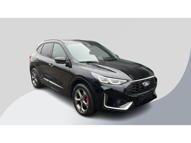 Ford Kuga 2.5 PHEV ST-Line X