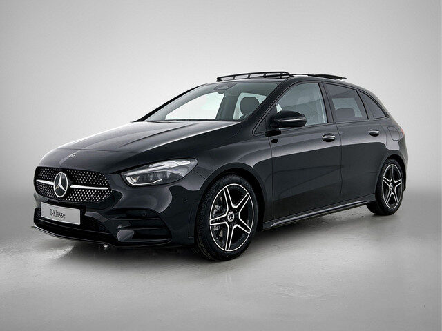 Mercedes-Benz B-Klasse 180 Business Solution AMG