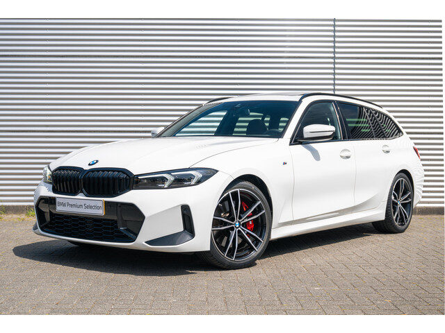 BMW 3 Serie touring 320i M Sport Automaat