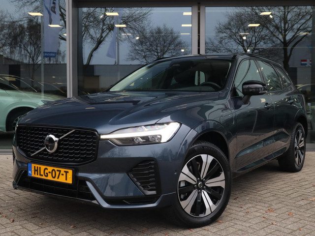 Volvo XC60 2.0 T6 Plug-in hybrid AWD Plus Dark