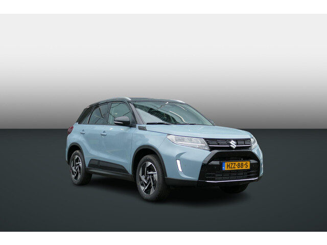 Suzuki Vitara 1.4 Boosterjet Smart Hybrid Style