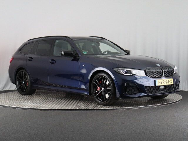 BMW 3 Serie touring M340i xDrive Business Edition Plus