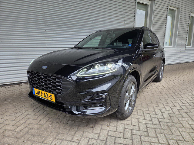 Ford Kuga 2.5 HEV ST-Line X