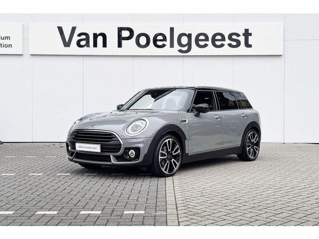 MINI Clubman Cooper