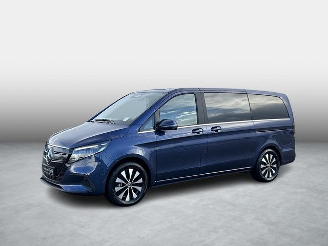 Mercedes-Benz EQV 300 L2 90 kWh