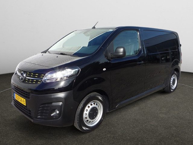 Opel Vivaro 1.5 CDTI (100Pk) L2H1 Edition Navi Camera Géén Afleverkosten