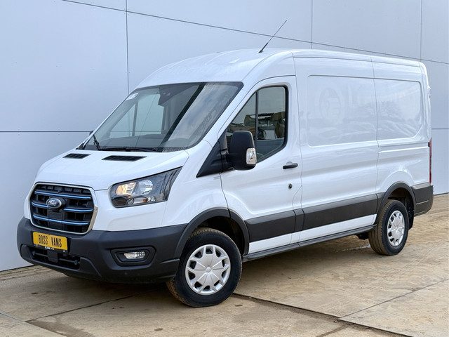 Ford E-Transit 68kWh 184PK