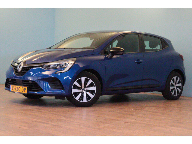 Renault Clio 1.0 TCe 90 Equilibre