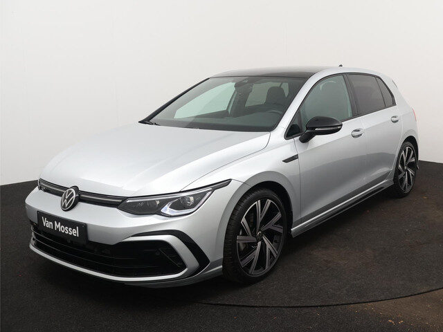 Volkswagen Golf 1.5 eTSI R-Line Business