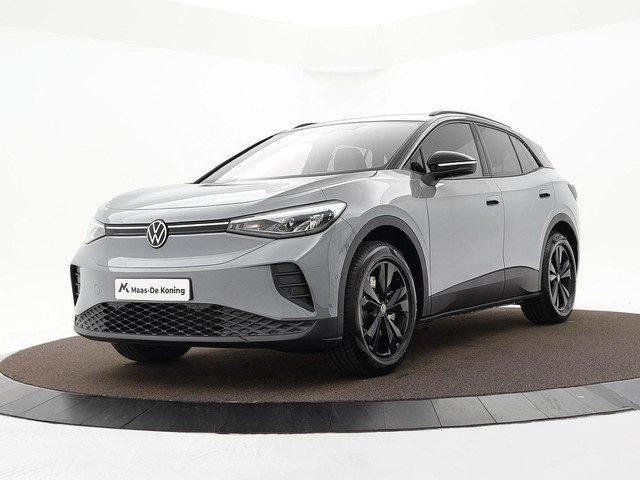 Volkswagen ID.4 Pro Limited Edition 77 kWh accu 286 PK
