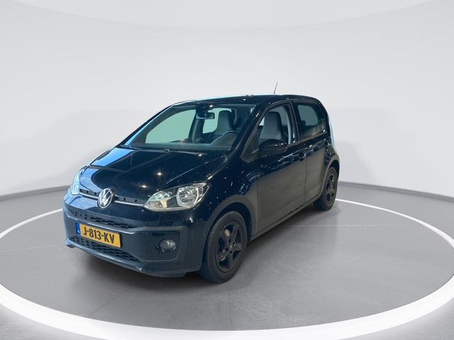 Volkswagen up! 1.0/60PK