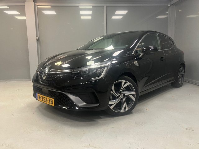 Renault Clio 1.6 E-Tech Hybrid 140 R.S. Line | RS| LED | NAVI |