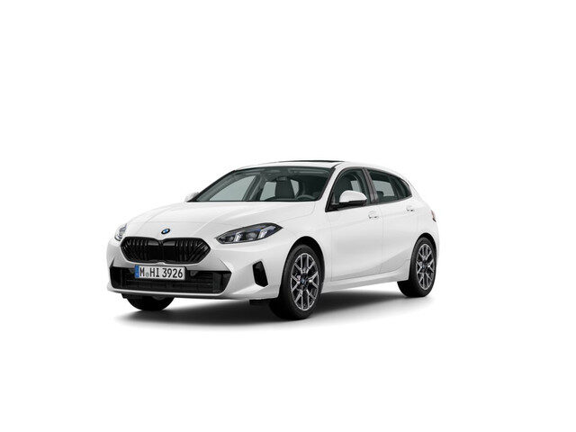 BMW 1 Serie 120 innovation Pack | Glazen panoramadak | Harman Kardon | Stuurwielrand verwarmd |Sport