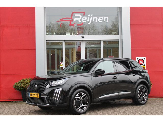 Peugeot 2008 1.2 100PK ALLURE PACK