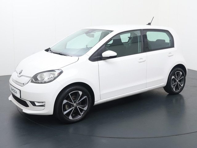Škoda Citigo e-iV EV Style