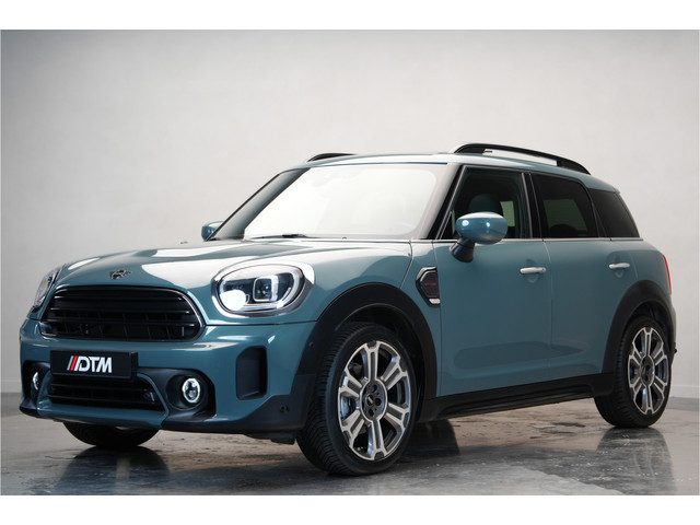 MINI Countryman Mini 1.5 Cooper Northwood |