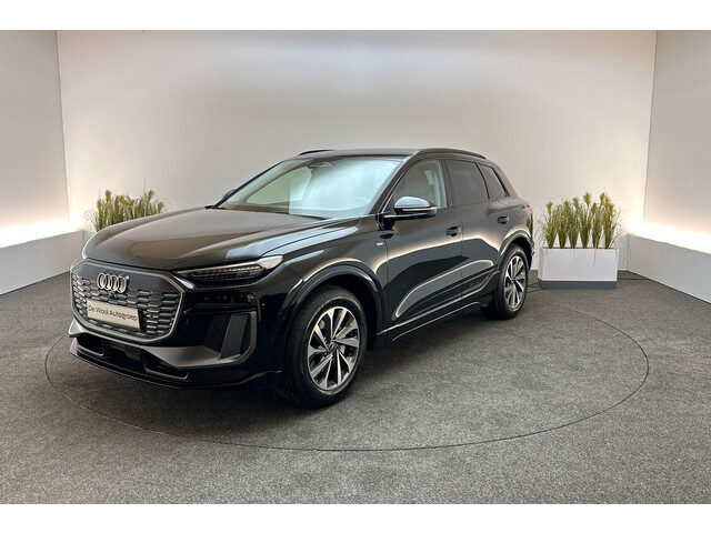 Audi e-tron Q6 Advanced Edition 83 Kwh