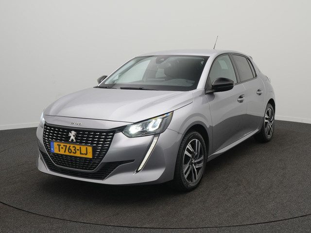 Peugeot 208 1.2 PureTech Allure Pack