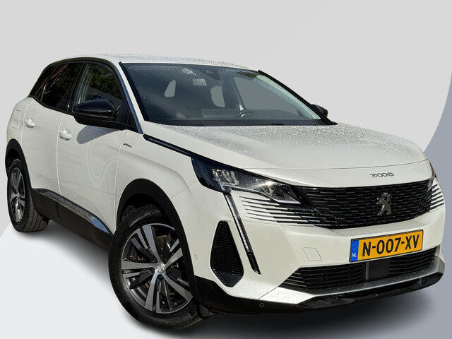 Peugeot 3008 1.6 HYbrid 225 Allure Pack Business
