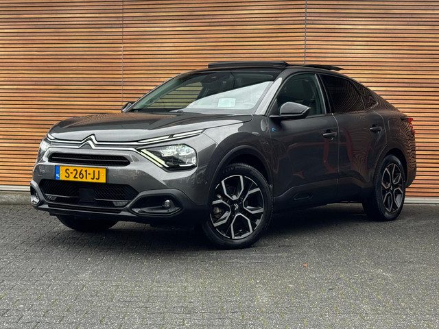 Citroën Ë-C4 X Shine 50 kWh