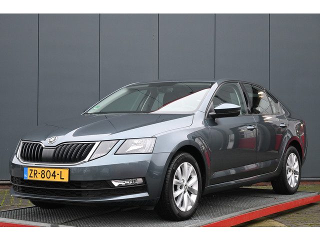Škoda Octavia 1.0 TSI Greentech Ambition Business