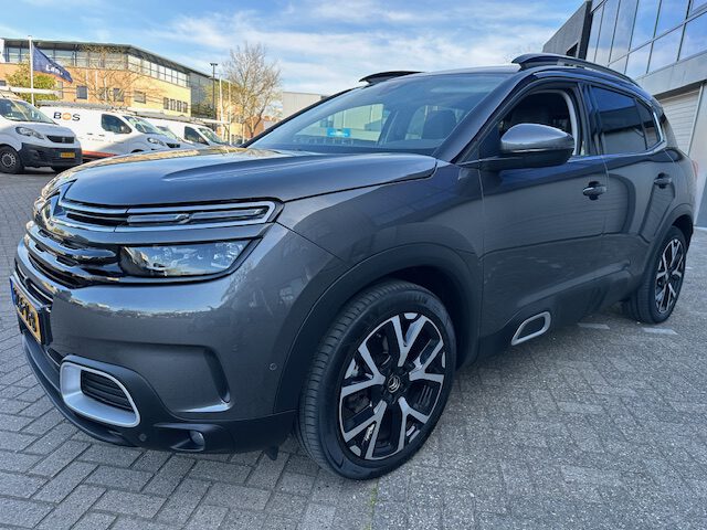 Citroën C5 Aircross 1.2 PureTech Shine