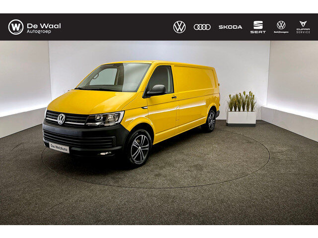 Volkswagen Transporter 2.0 TDI 150pk DSG L2H1 Comfortline