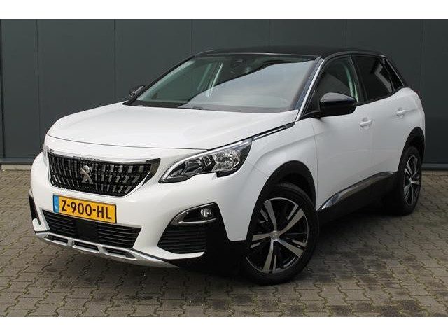 Peugeot 3008 1.2 PureTech Allure | Navi | Camera | Automaat