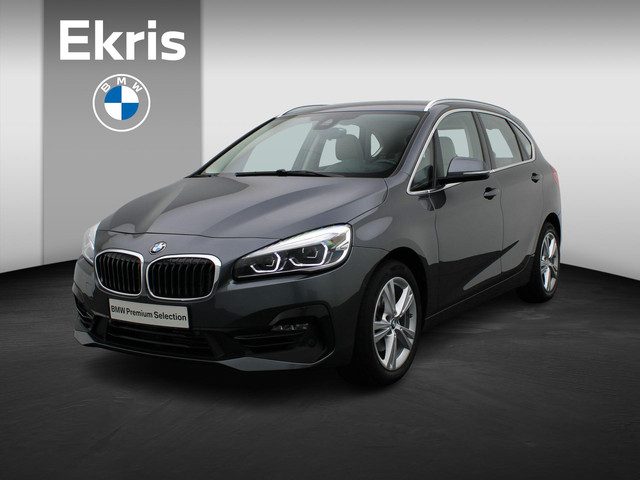 BMW 2 Serie Active Tourer 218i