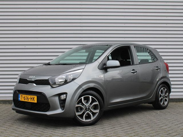 Kia Picanto 1.0 DPi DynamicLine