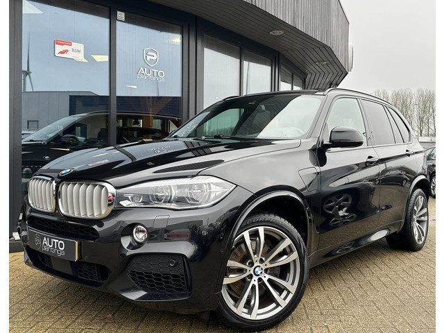BMW X5 xDrive40e iPerformance M Sport Edition