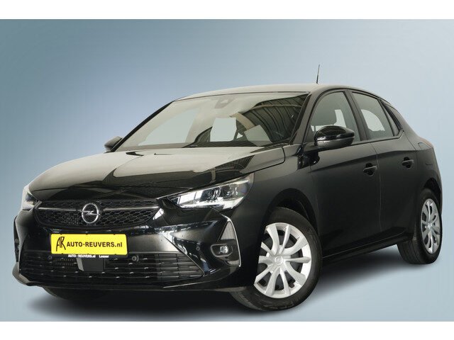 Opel Corsa 1.2 GS Line