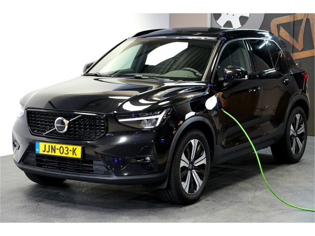 Volvo XC40 Volvo XC40 1.5 T5 Plug-in Hybrid 193kW/262pk DCT7 Ultimate Bright PANORAMADAK + HARMAN/KA