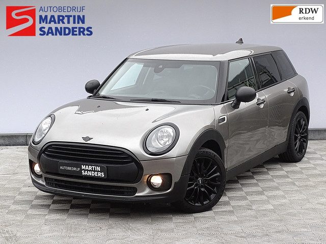 MINI Clubman Mini 1.5 One Business