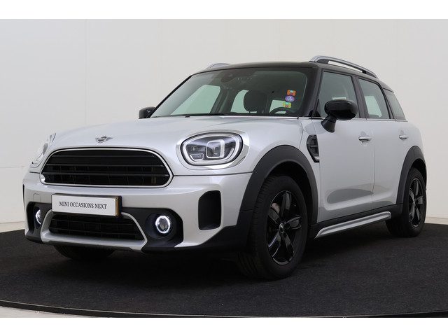 MINI Countryman Cooper Classic Automaat