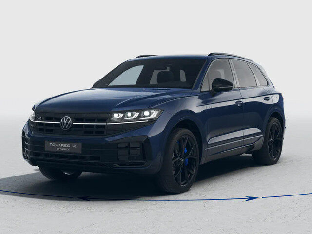 Volkswagen Touareg R Edition 3.0 eHybrid 381 PK SUV 8 versn. DSG