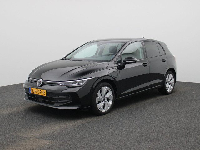 Volkswagen Golf 1.5 eHybrid Life Edition