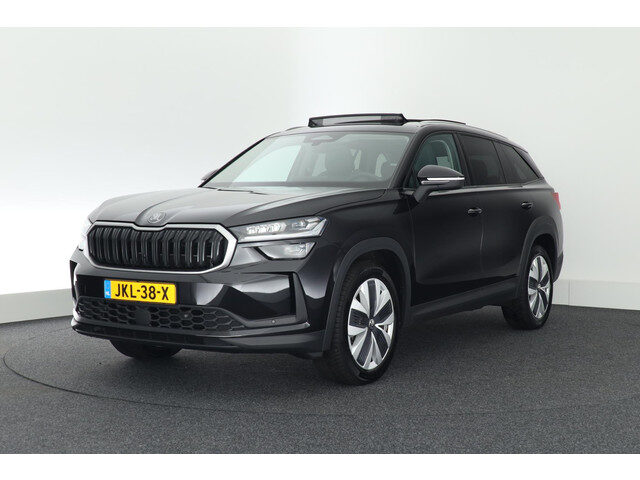 Škoda Kodiaq 1.5 TSI 150pk MHEV DSG Business Edition 7p.